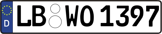 LB-WO1397