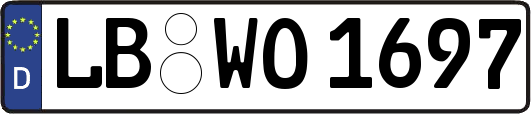 LB-WO1697