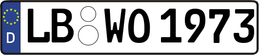 LB-WO1973