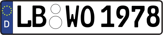 LB-WO1978