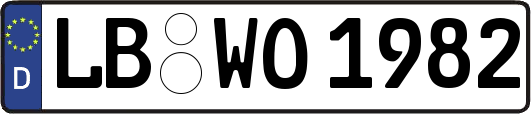 LB-WO1982