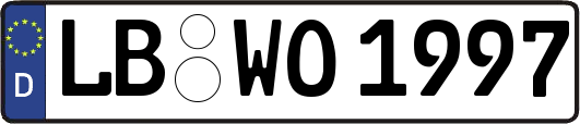 LB-WO1997