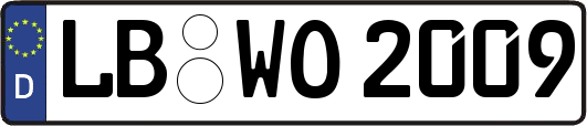 LB-WO2009