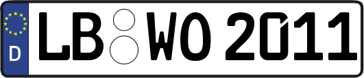 LB-WO2011