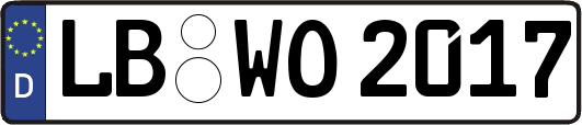 LB-WO2017