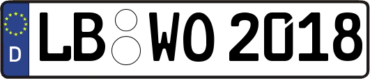 LB-WO2018