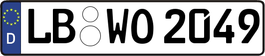 LB-WO2049