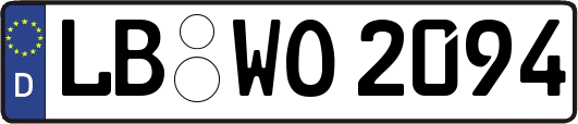 LB-WO2094