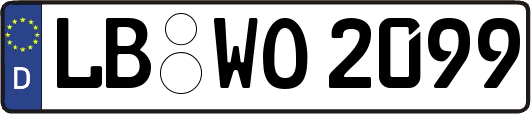 LB-WO2099