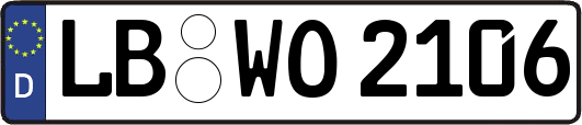 LB-WO2106