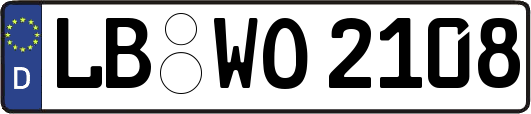 LB-WO2108