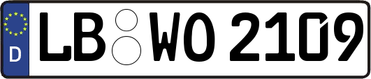 LB-WO2109