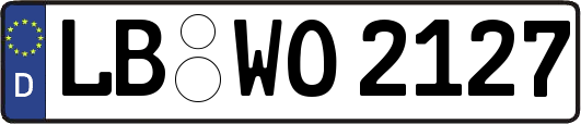 LB-WO2127