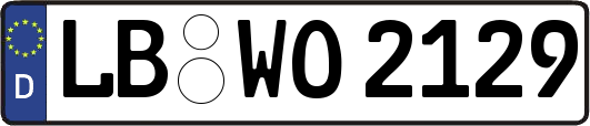 LB-WO2129