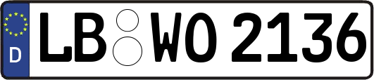 LB-WO2136