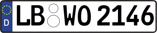 LB-WO2146