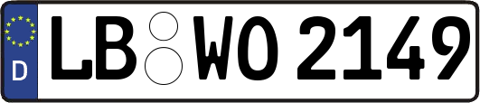 LB-WO2149