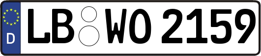 LB-WO2159