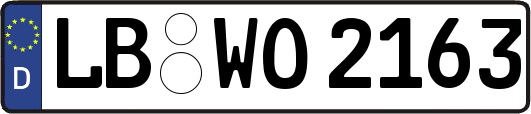 LB-WO2163