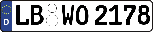 LB-WO2178