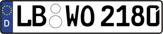 LB-WO2180