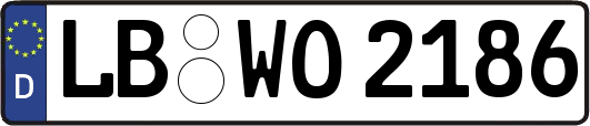 LB-WO2186