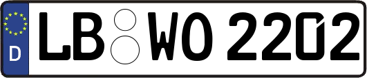 LB-WO2202