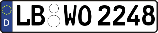 LB-WO2248