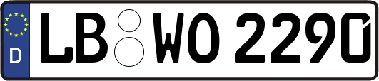 LB-WO2290