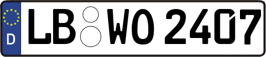 LB-WO2407