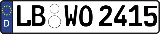 LB-WO2415