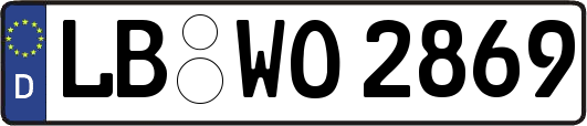 LB-WO2869