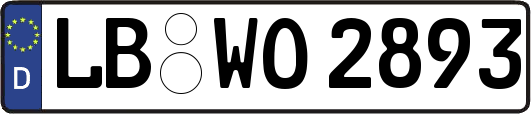 LB-WO2893