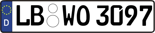 LB-WO3097