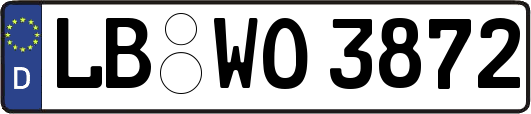 LB-WO3872
