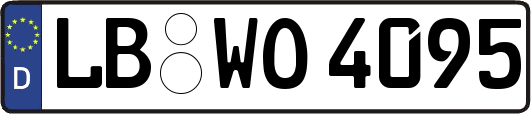LB-WO4095