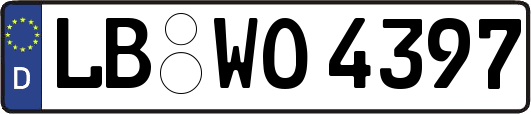 LB-WO4397