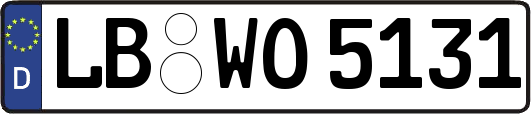 LB-WO5131