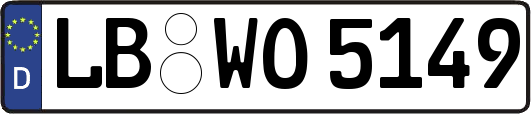 LB-WO5149
