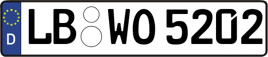 LB-WO5202