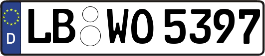 LB-WO5397