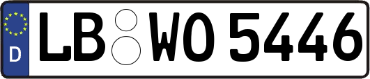 LB-WO5446