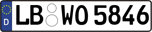 LB-WO5846