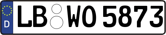 LB-WO5873