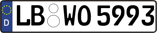LB-WO5993