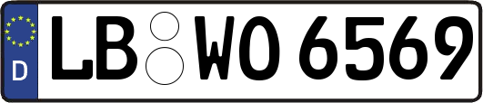 LB-WO6569