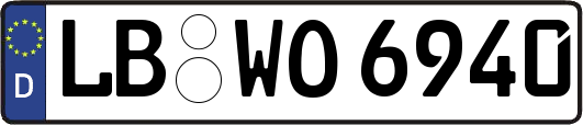 LB-WO6940