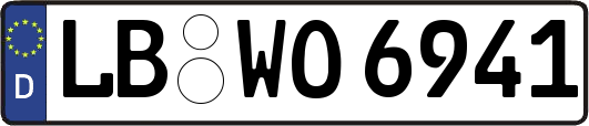 LB-WO6941