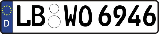 LB-WO6946