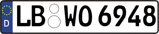 LB-WO6948